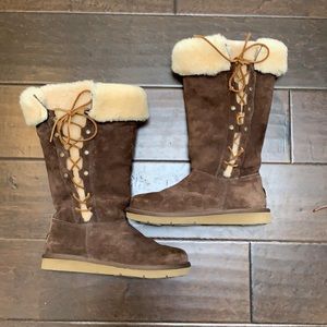 Women’s ugg boots